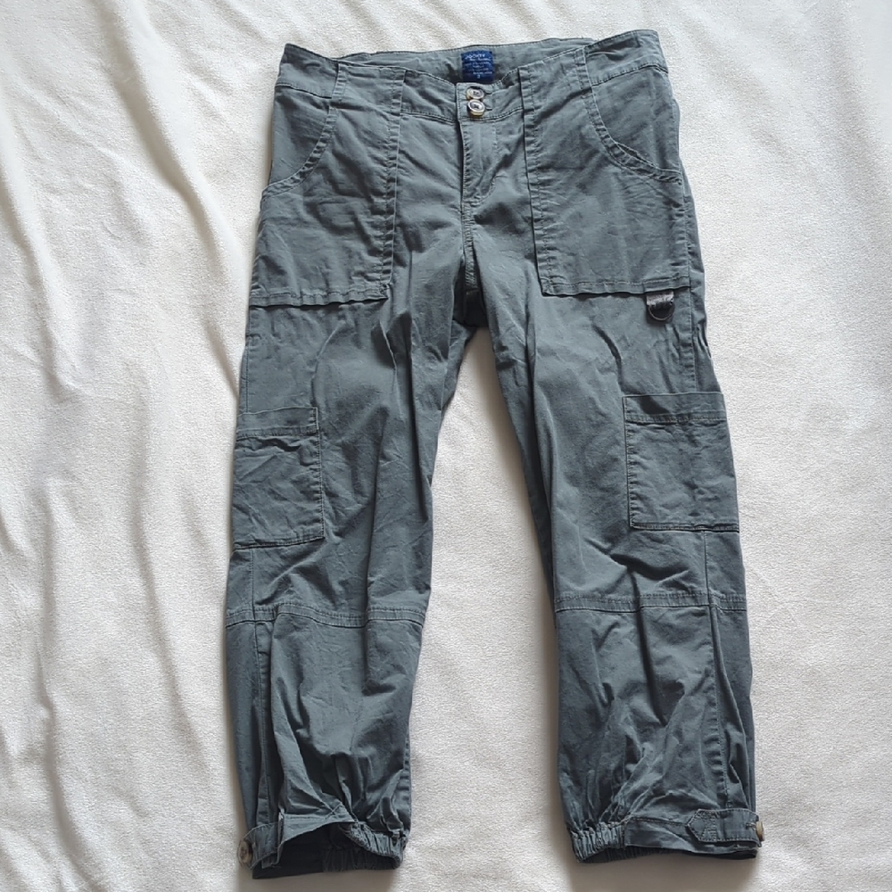 Jockey Women's Cargo Pants